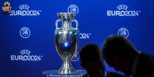 Dự đoán kèo bóng đá Euro cho giải đấu sắp tới