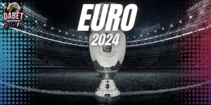 Euro 2024 những đội bóng có tỷ lệ kèo cao nhất