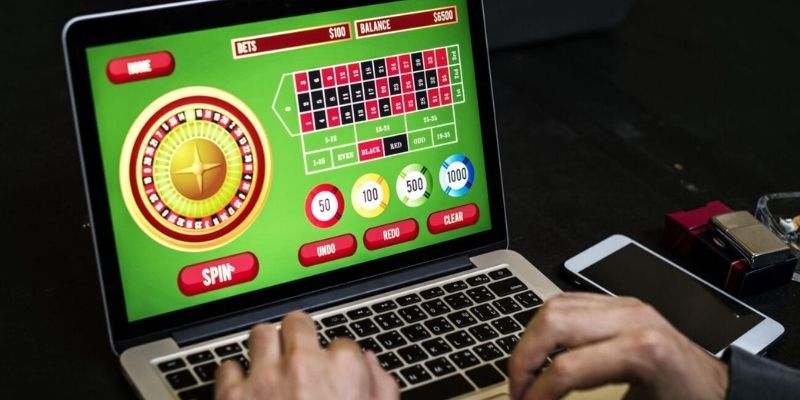 Phương pháp bảo mật tại các casino hợp pháp