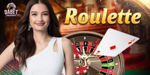 cách chơi Roulette cơ bản