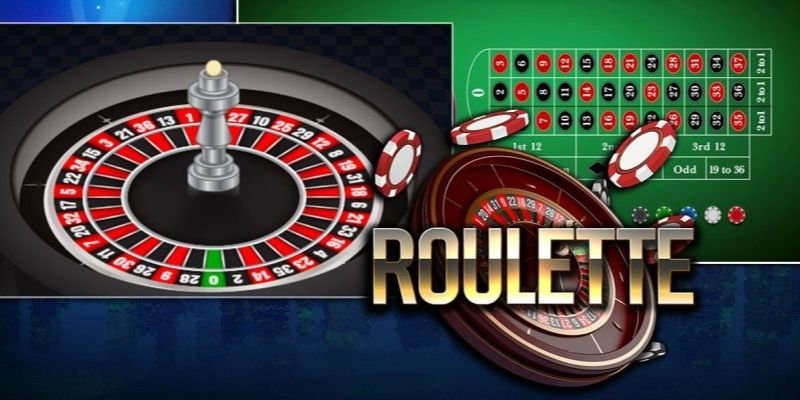 Roulette – Gương mặt ấn tượng tại các sòng bạc 