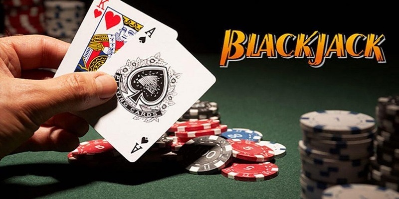 Game bài Blackjack đỉnh cao trò chơi trực tuyến 