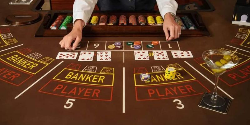 Cách phân biệt casino hợp pháp và không hợp pháp