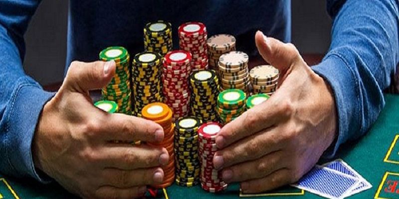 Chiến lược nắm rõ luật lệ của trò chơi bài Baccarat  