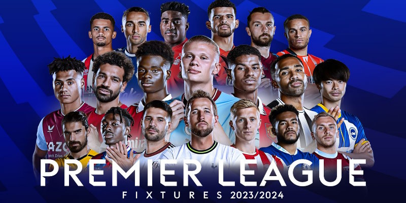 Premier League là nơi quy tụ nhiều cầu thủ xuất sắc nhất thế giới