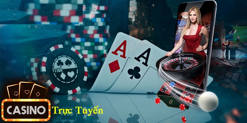 Tổng Hợp Những Trò Chơi Trong Casino Dễ Ăn Tiền Nhất